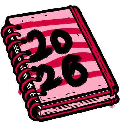 notebook