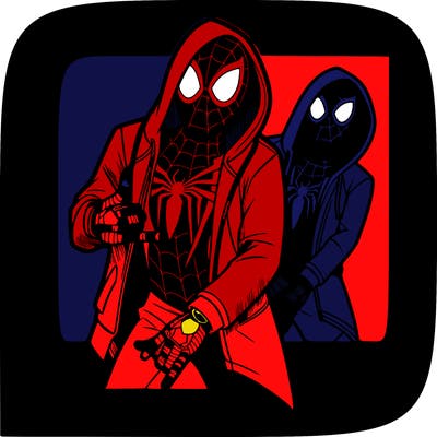 miles morales spider man