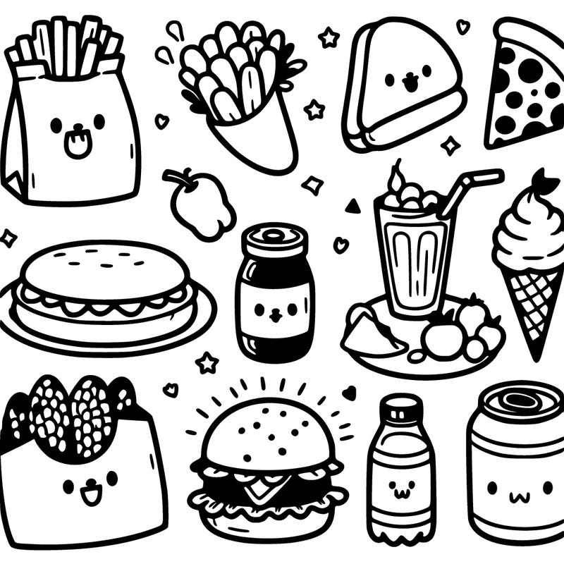 food