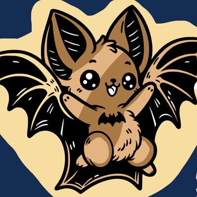 bat