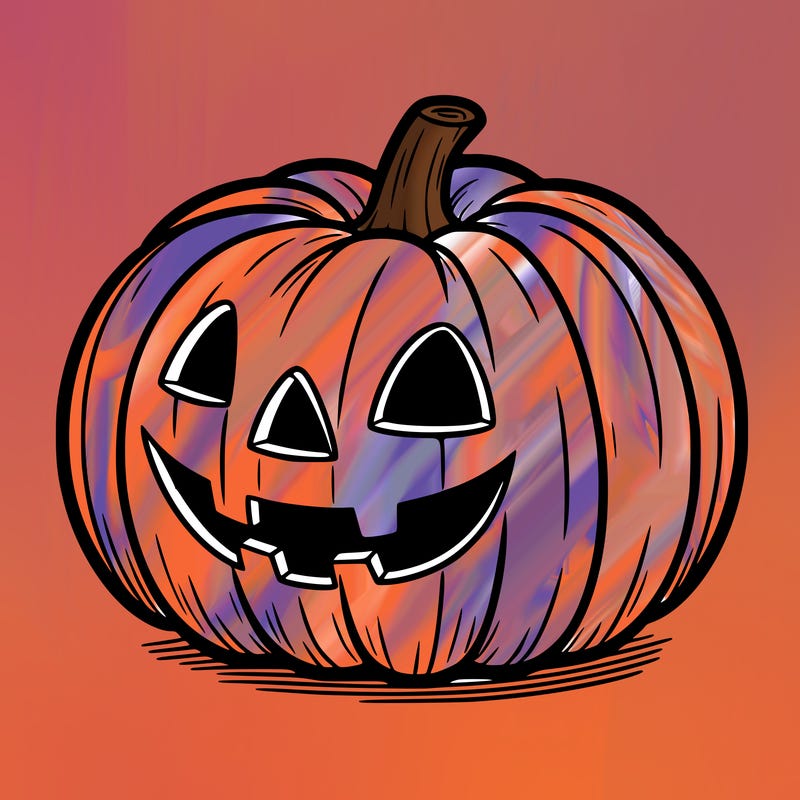 jack-o-lantern