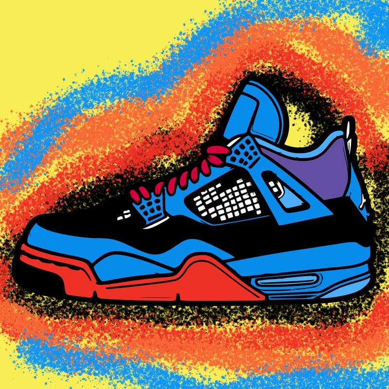 jordan 4