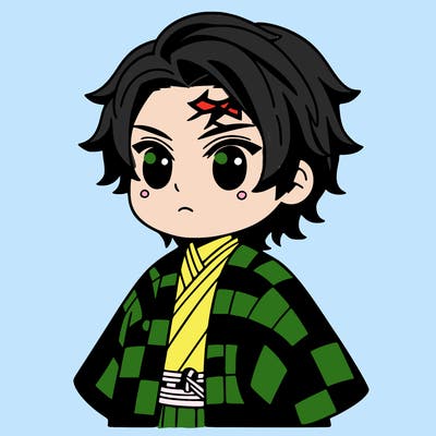 tanjiro
