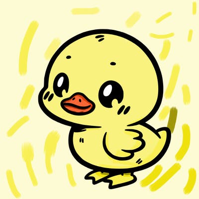 ducky