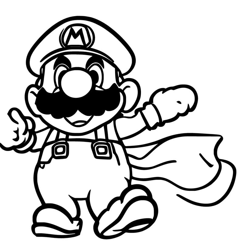 mario