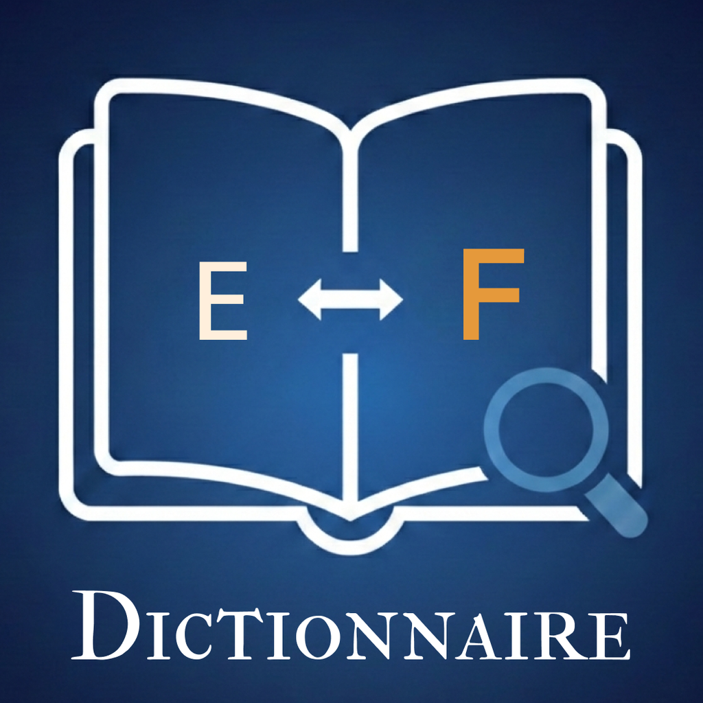 French Dictionary: Translate + - Reference App | MWM