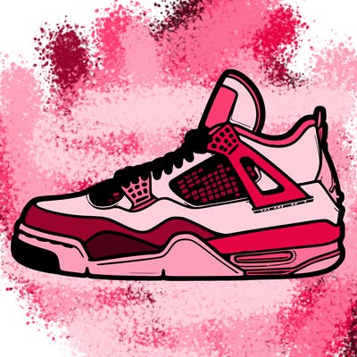 jordan 4