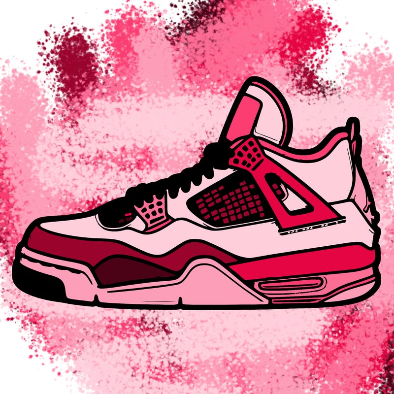 jordan 4
