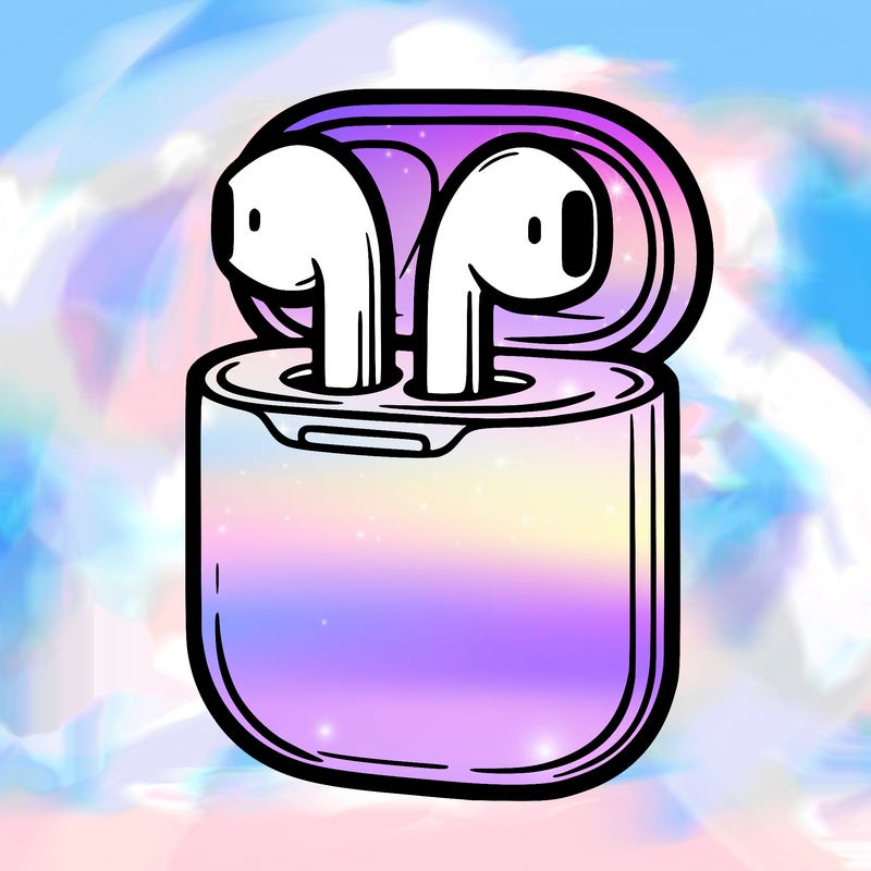 airpods