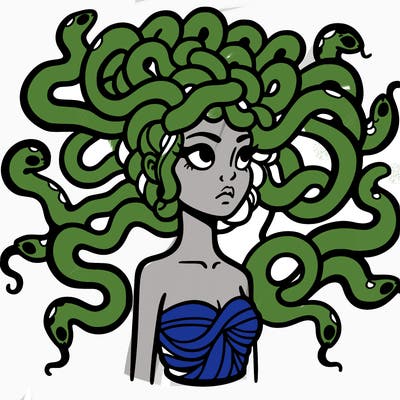 medusa