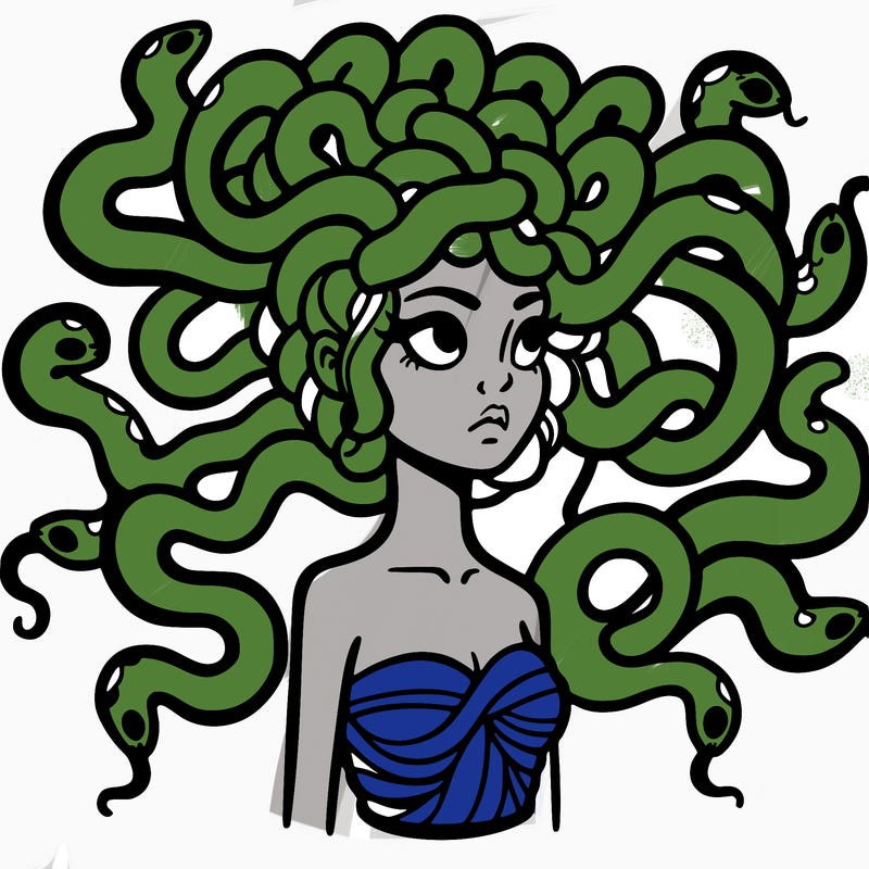 medusa