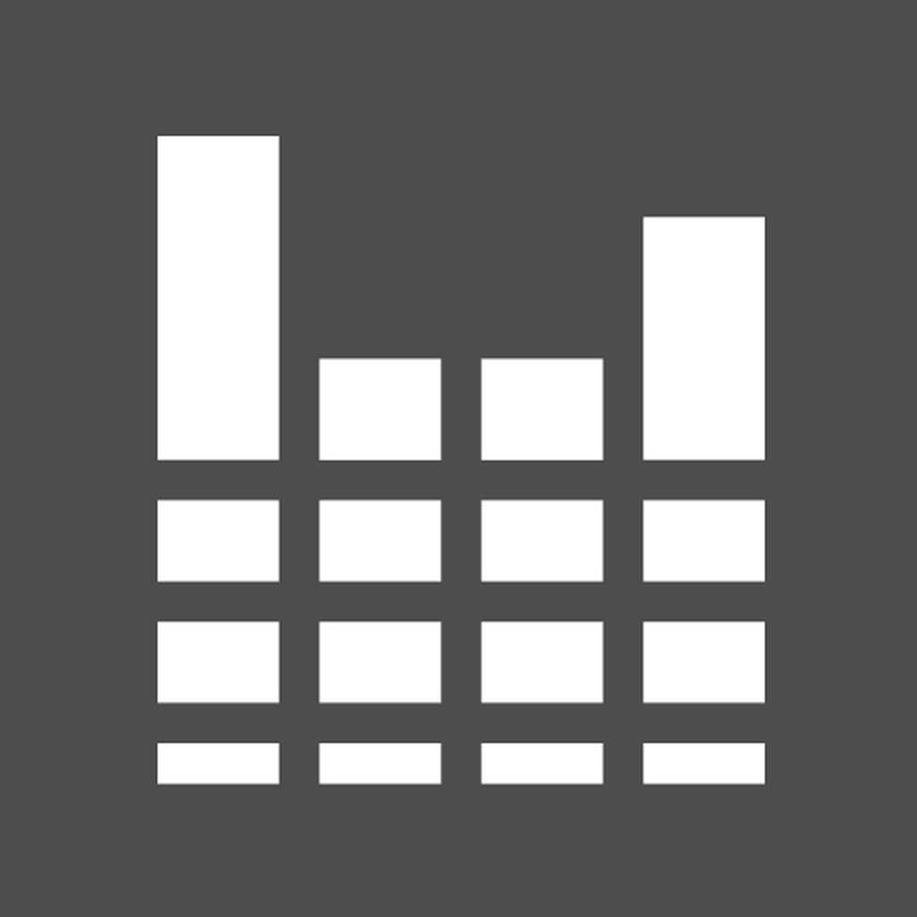 Heavys - Music App | MWM