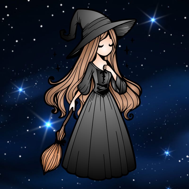 witch