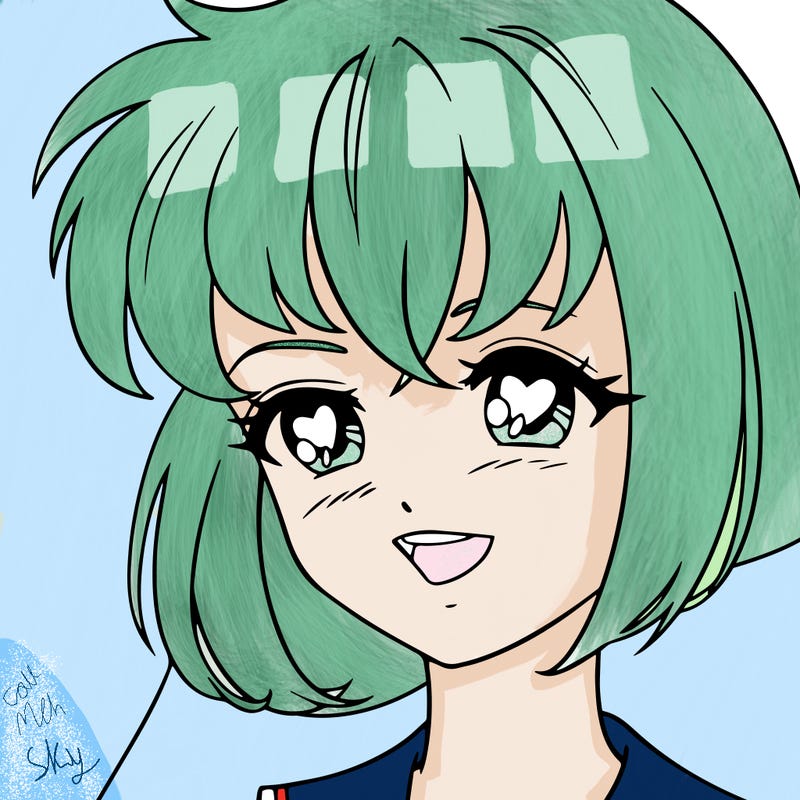 After