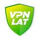 VPN.lat: unlimited and secure