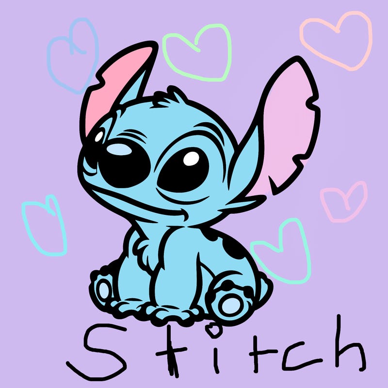 stitch