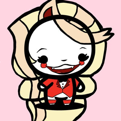 sanrio kuroumi