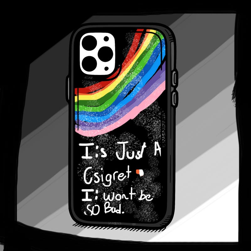 phone case