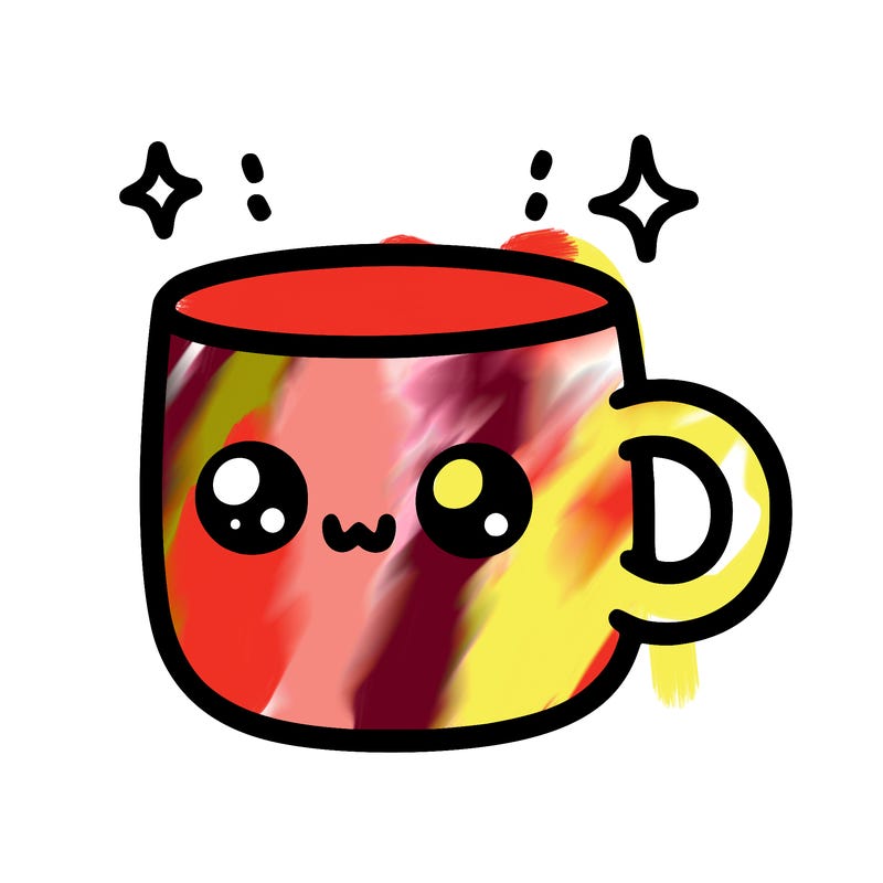 cup