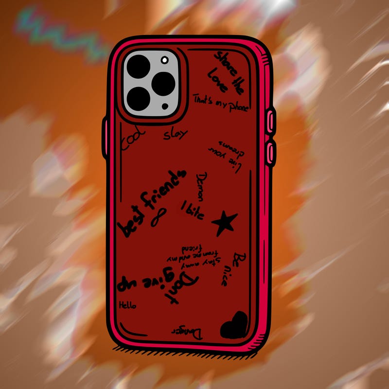 phone case