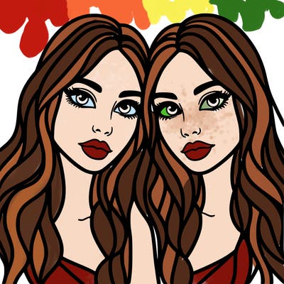 sisters
