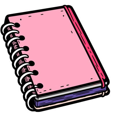 notebook