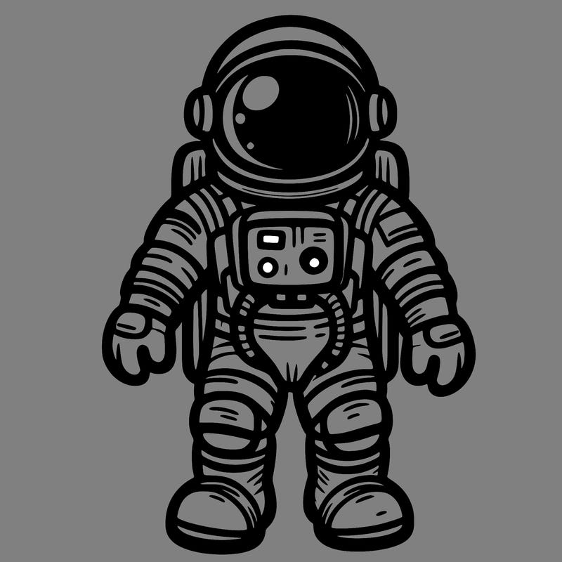 astronaut