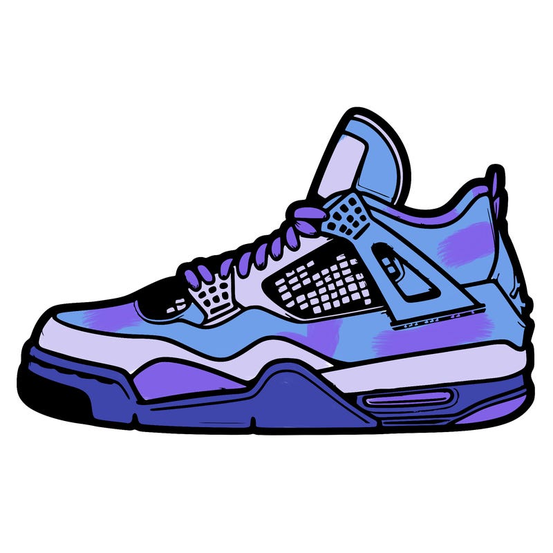jordan 4