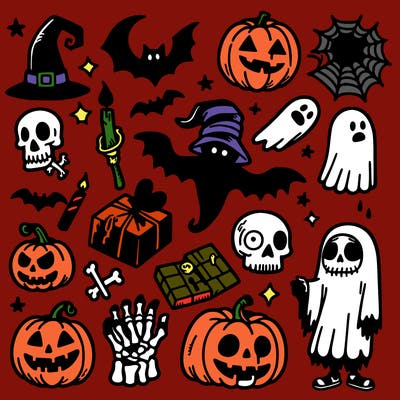 halloween