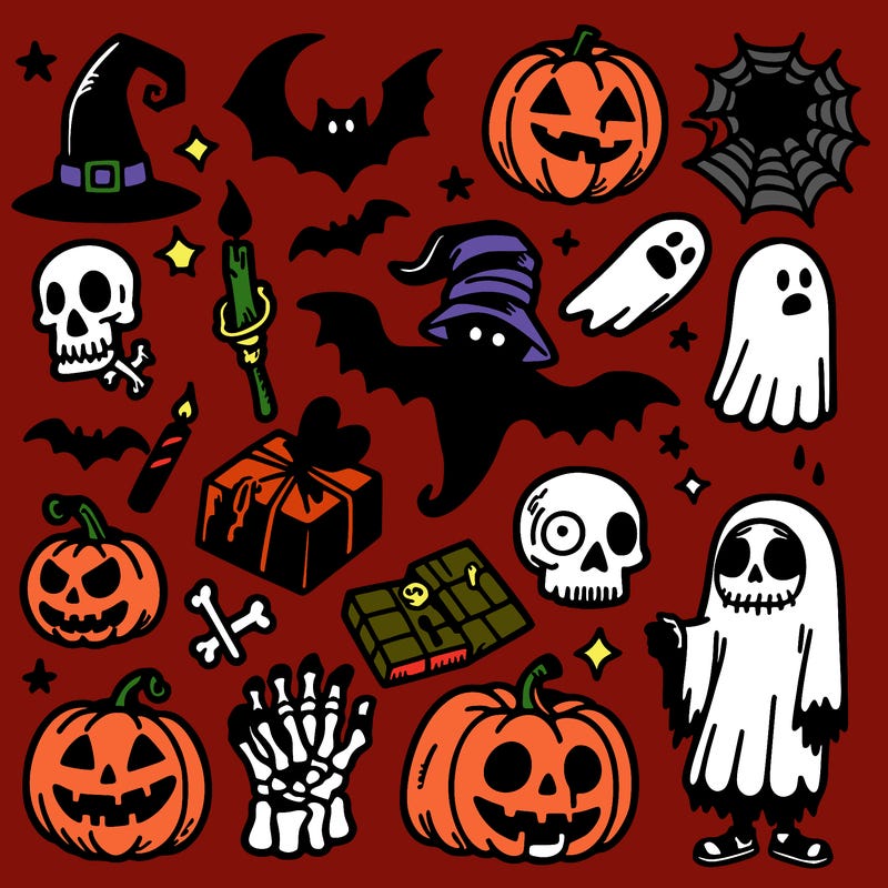 halloween