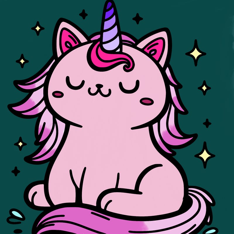 caticorn