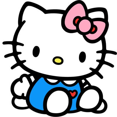 hello kitty