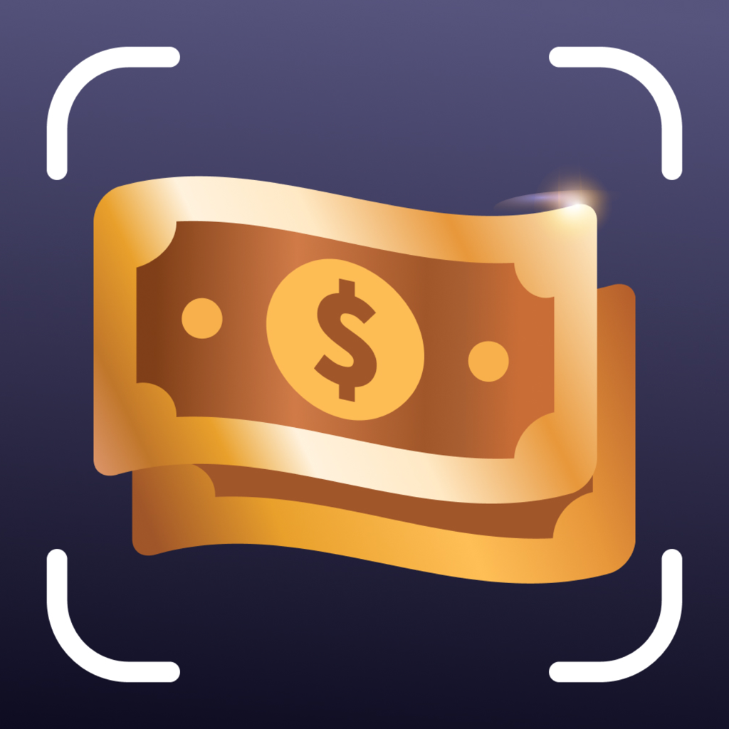 Banknote ID: Note Identifier - Reference App | MWM