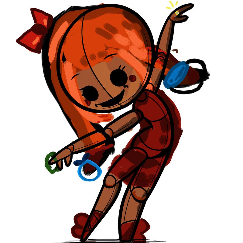 ballora
