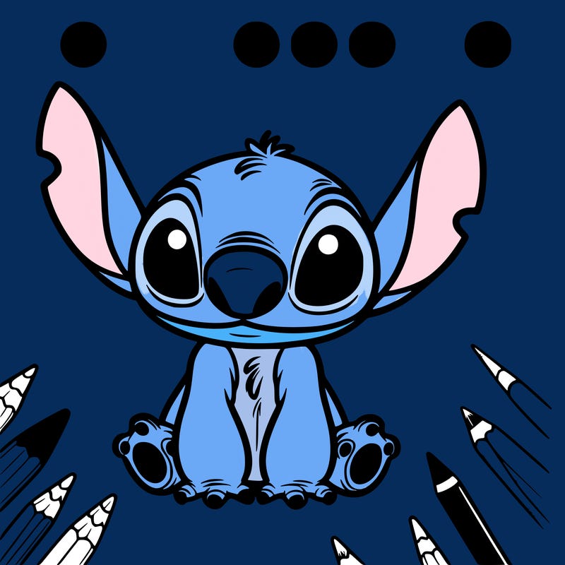 stitch