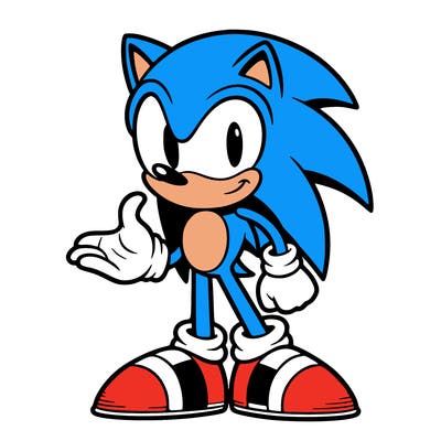 sonic