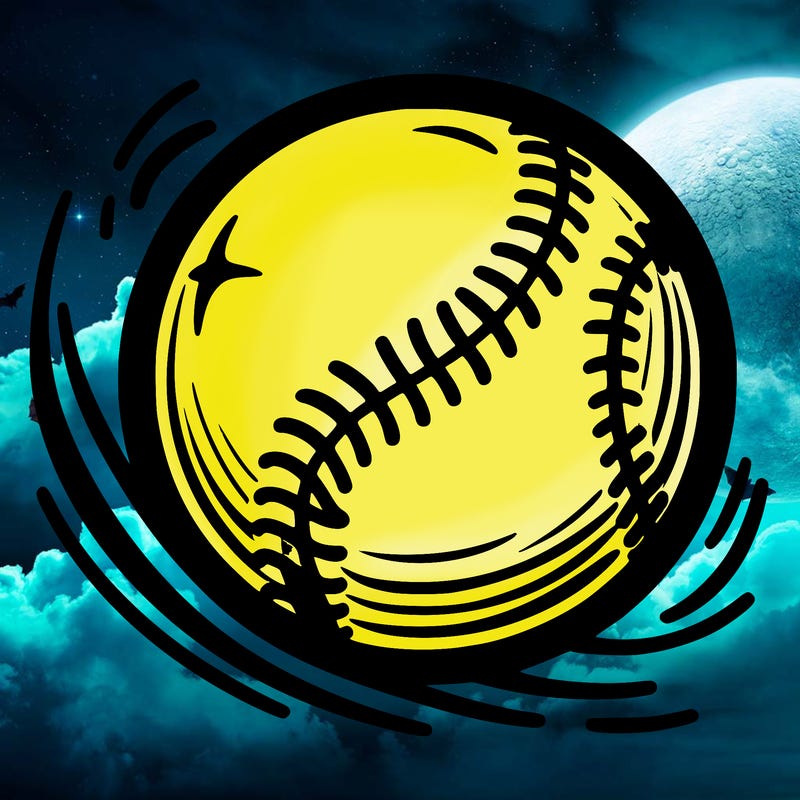 softball