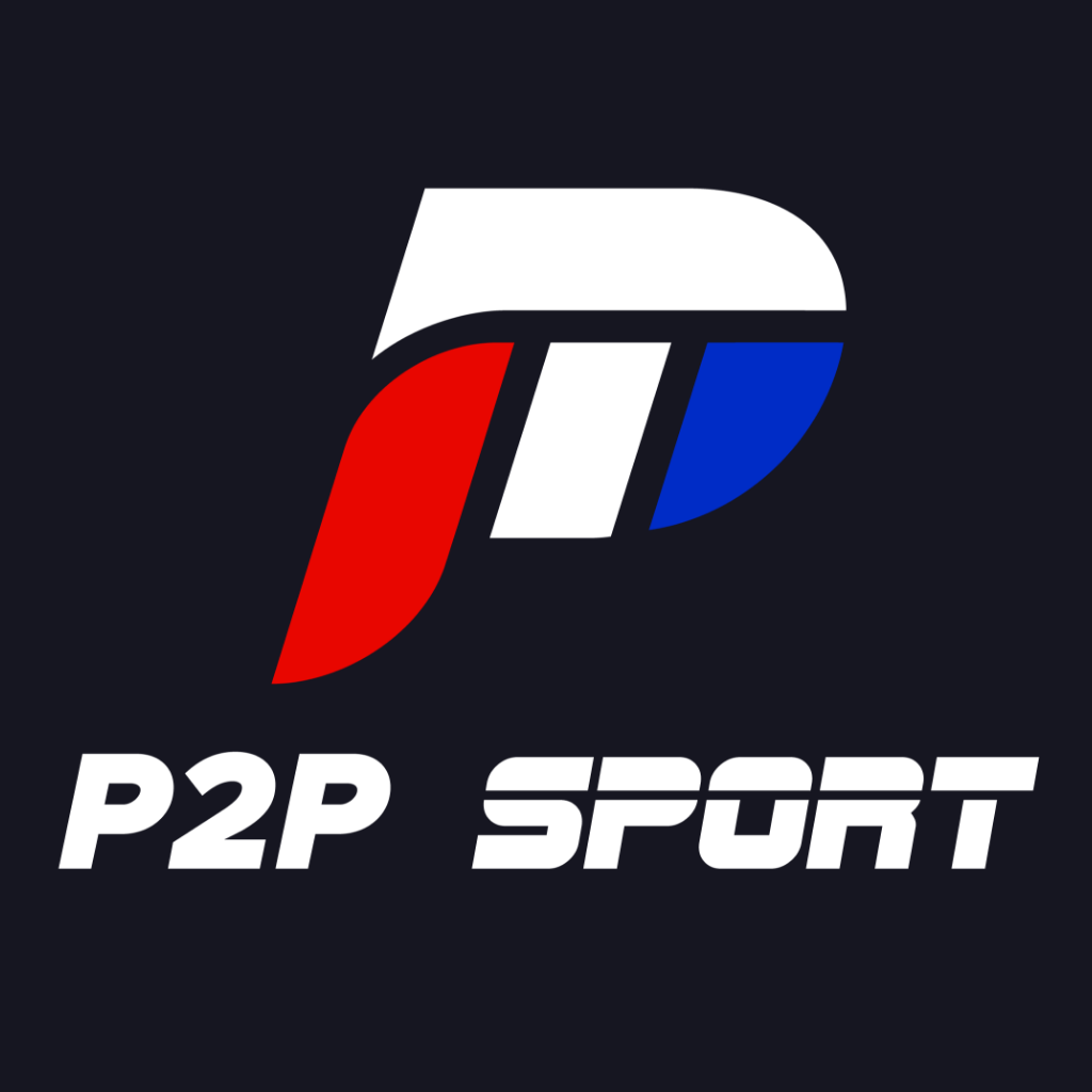 P2P Sport - Sports App | MWM