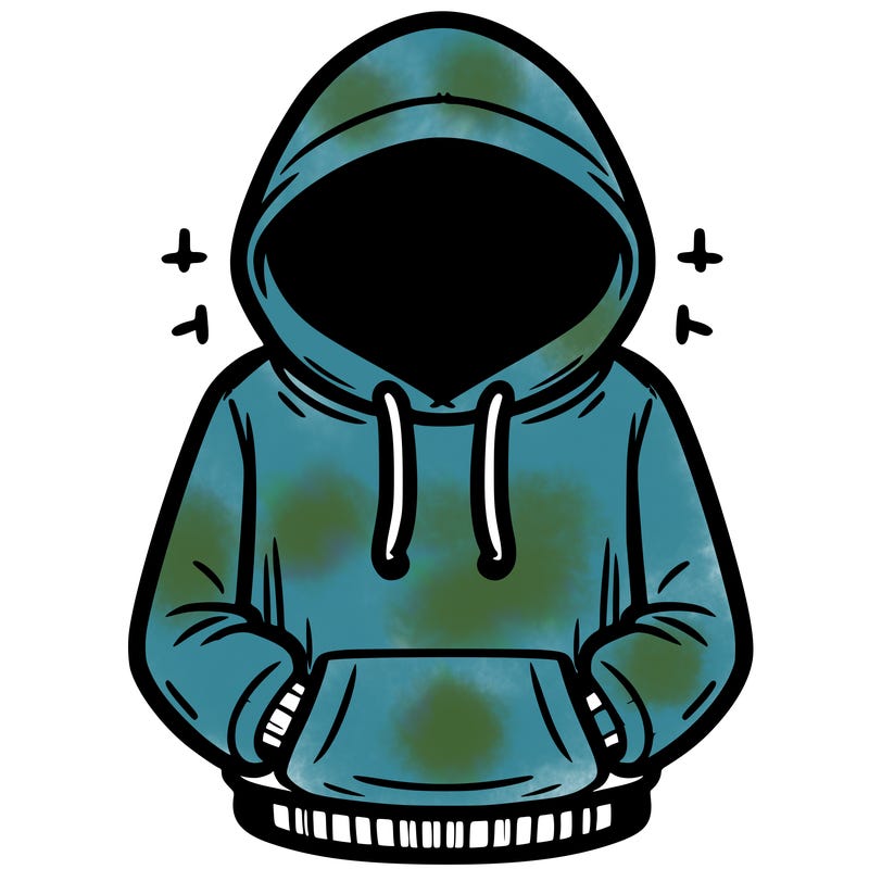 hoodie