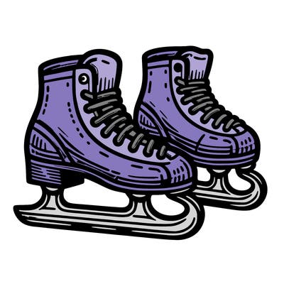 skates