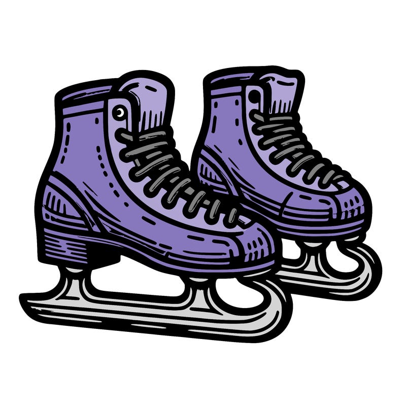 skates