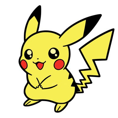 pikamon