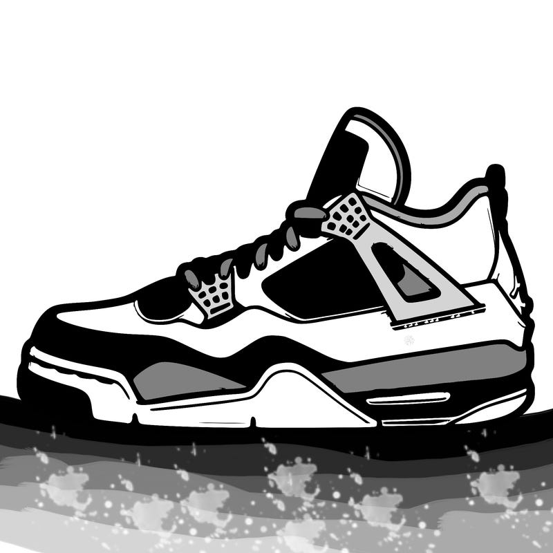 jordan 4