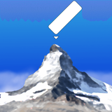 AR AlpineGuide - App Icon