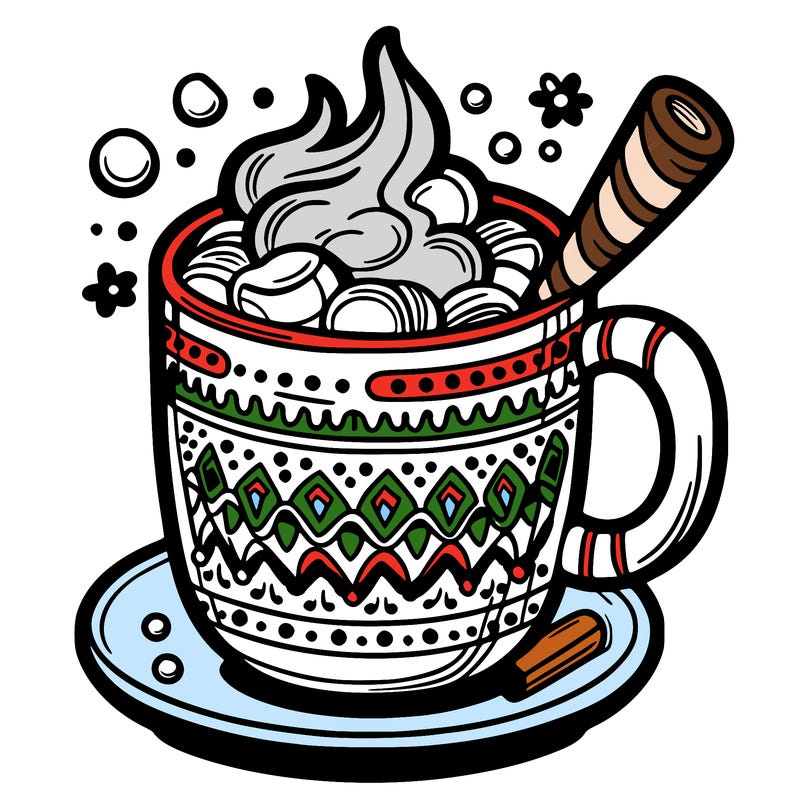 hot chocolate