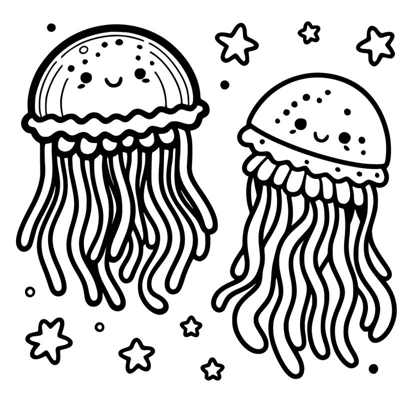 jellyfish