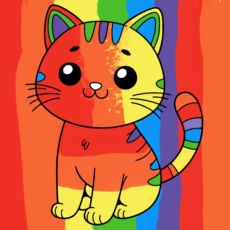 cat