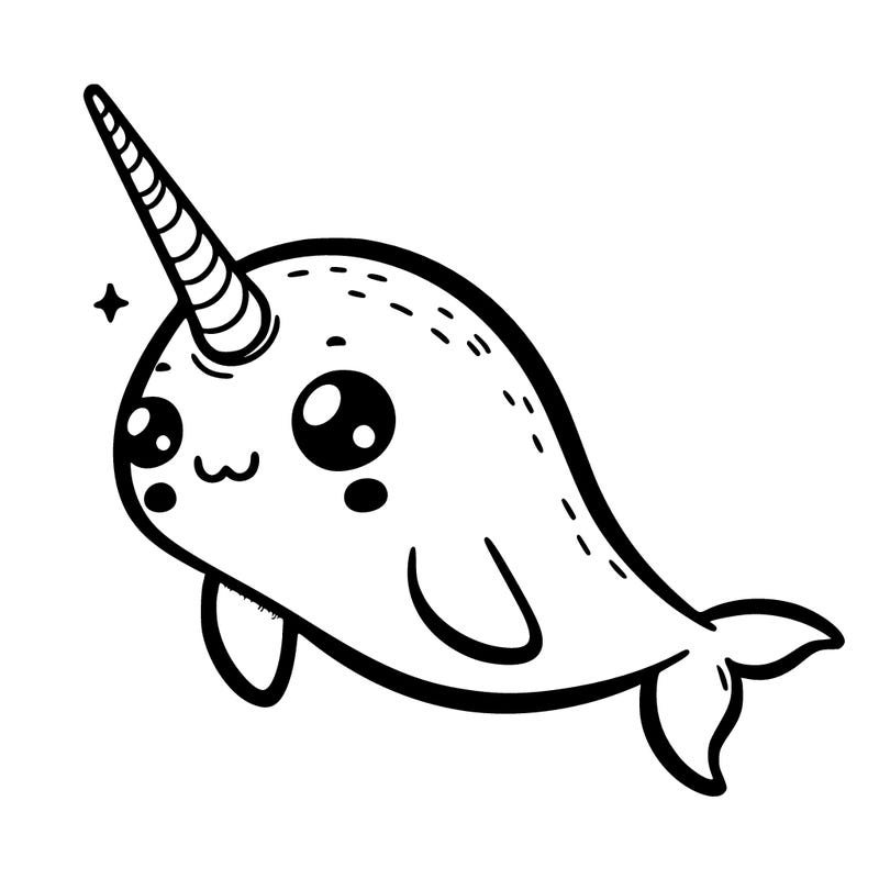 narwhal