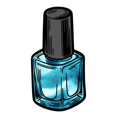 nail polish