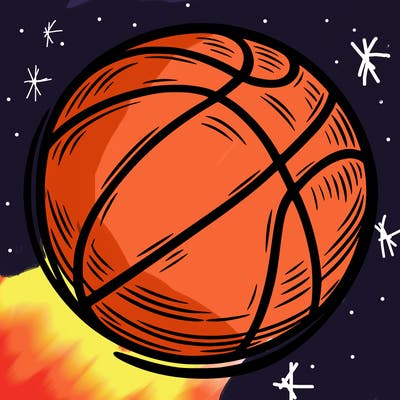 basketball
